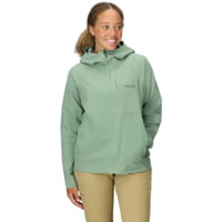 Marmot Pinnacle DriClme Hoody - Women's