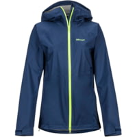 Marmot PreCip Stretch Jacket, Athletic Fit - Women's