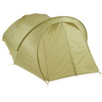 Marmot Tungsten UL Hatchback 3 Person Fly - 3 Season