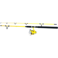 Master Fishing Tackle Corporation DN134WL Saltwater Combo