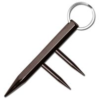 Master Cutlery 3101 Ninja Key Chain 6" Overall