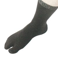 Master Cutlery 2703 Ninja Tabi Sock Men'S - One Size Fits All