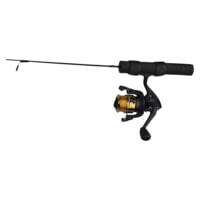 Master Fishing Tackle Corporation Ultra Light Combo