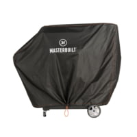 Masterbuilt Gravity Series 1050 Digital Charcoal Grill + Smoker Cover