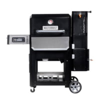 Masterbuilt Gravity Series 800 Digital Charcoal Griddle + Grill + Smoker