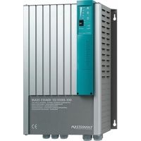 MasterVolt Inv/Chgr, 2500W 12V 100A, True-Sine