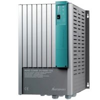 MasterVolt Inv/Chgr, 4000W 24V 100A, True-Sine