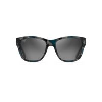 Maui Jim Hanapa'a Polarized Square Sunglasses - Women's