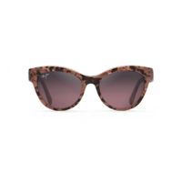 Maui Jim Ku'uipo Polarized Cat Eye Sunglasses