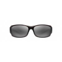 Maui Jim Monkeypod Polarized Wrap Sunglasses