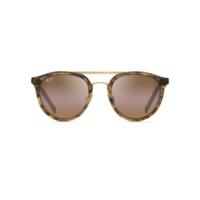 Maui Jim Sunny Days Polarized Round Sunglasses