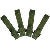 Maxpedition 3-inch Tactie (Pack Of 4) 9903
