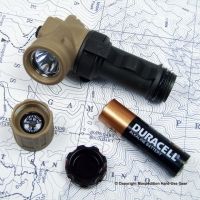 Maxpedition Molle Light ML