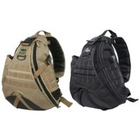 Maxpedition Monsoon Gearslinger Backpack 0410