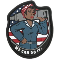 Maxpedition Riveting Rosie Tactical