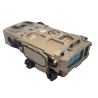 Maztech 15K Rangefinder