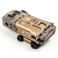 Maztech X4-LRF-2K Red/IR Rangerfinder - Gen II