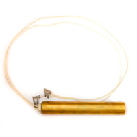 MC Enterprises 0173712019MC Heating Element For Rm45 135W 110V Dometic Refrigerators