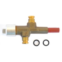 MC Enterprises 2931657015MC Safety Valve And O Rings For Dometic Refrigerators