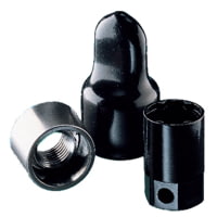 McGard 74037 Outboard Motor Lock For Yamaha/Honda M12 x 1.25 Thread Size