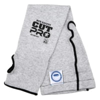 MCR Safety Cut Pro 10 Gauge Dyneema Cut Resistant Sleeves with Thumbslot, 18in Length, Upper Arm Gusset
