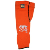 MCR Safety Cut Pro 7 Gauge DuPont Kevlar Cut Resistant Sleeves with Elbow Gusset, 14in Length