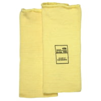 MCR Safety Cut Pro Double Ply DuPont Kevlar Cut Resistant Sleeves, 8in x 3 1/4in