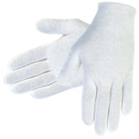 MCR Safety Heavy Weight 100% Cotton Lisle Inspectors Gloves - Men's