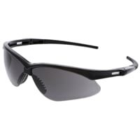 MCR Safety Memphis Series Safety Glasses, MAX36 Anti-Fog / Anti-Scratch Coating, Wrap Around Lens Design
