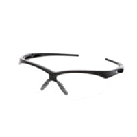 MCR Safety Memphis Series Bifocal Readers Safety Glasses, 2.5 Diopter Lenses, Wrap Around Lens Design
