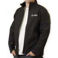 MDT Soft Shell Jacket - Men's