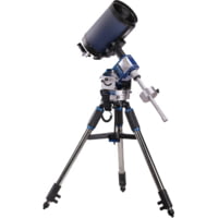 Meade LX80 Schmidt-Cassegrain Telescopes with Multi-Mount