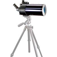 Meade ETX-125 UHTC Spotting Scopes - Maksutov-Cassegrain Terrestrial Telescope 0515-00-02SP