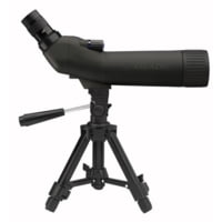 Meade 20-60x60mm Spotting Scope - Angled, Waterproof w/ Tripod