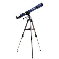 Meade TerraStar 60 Altazimuth Refractor Telescope with Carry Bag