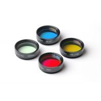 Meade #3200 Lunar Planetary Color Filter Set 07544