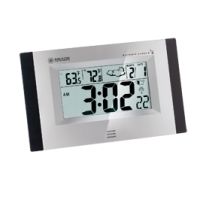 Meade Personal Weather Station with Atomic Clock