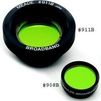 Meade Series 4000 Broadband Nebular Filter # 911B