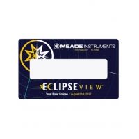 Meade EclipseView Paper Solar View Cards