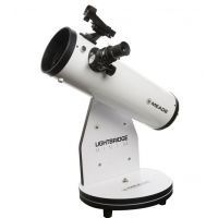 Meade LightBridge Mini 114 Newtonian Reflector Telescope