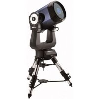 Meade 16" LX400-ACF Advanced Coma-Free Telescope on Fork Mount