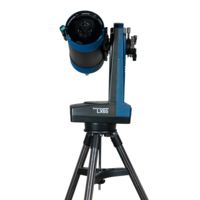 Meade LX65 6in Advanced-Coma Free Telescope, Optical Tube Assembly Only