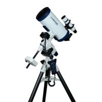 Meade LX85 6in Maksutov-Cassegrain Telescope