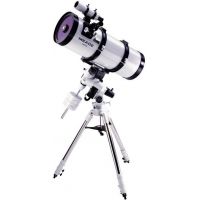 Meade LXD75 SN-8AT 8" Schmidt-Newtonian Telescope - 0804-75-01