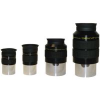 Meade Series 4000 QX Wide Angle Eyepieces 1.25&quot; Barrel Size, Fully Multi Coated 07259