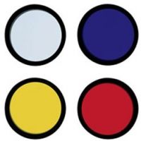 Meade Series 4000 Color Filter Set