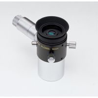 Meade Series 4000 Plossl 9mm Illuminated Reticle Eyepiece,1.25in,Wireless
