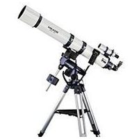 Meade 5" LXD55 AR-5 Achromatic Refracting Telescope