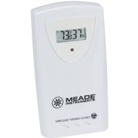 Meade Long Range Wireless Remote Temperature Sensor
