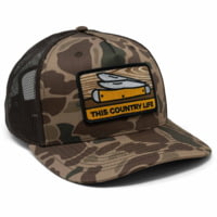 MeatEater This Country Life Trucker Hat - Men's